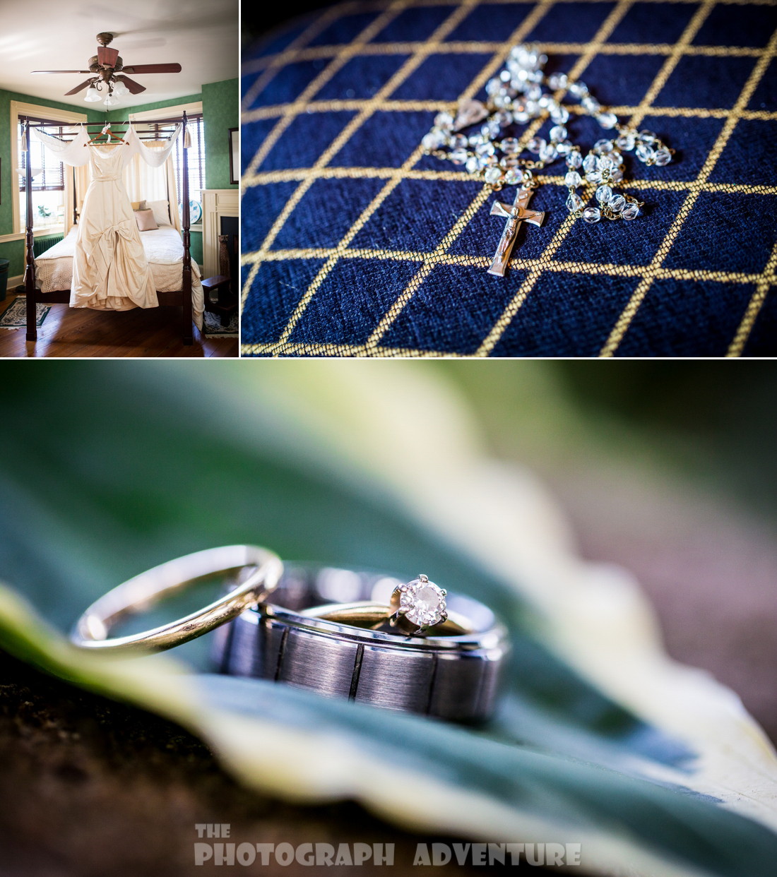 Harrisburg York Wedding Photography